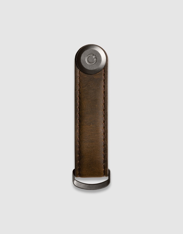 Orbitkey - Key Organiser Crazy-Horse