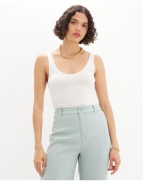 Amelius - Yara Longline Tank