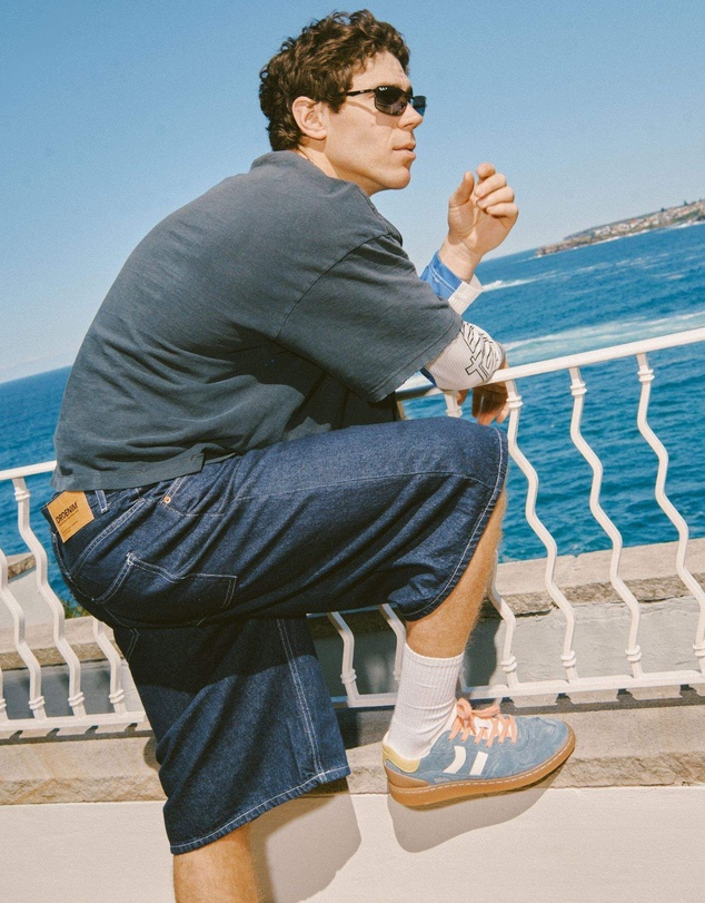 Dr Denim - Vali Shorts