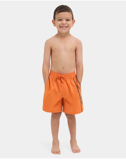 Quiksilver - Boys 2 to 7 Everyday Vert 13