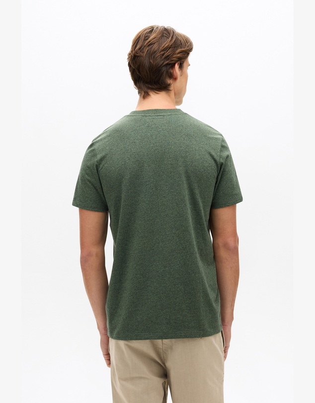 Superdry - Copper Label Chest Tee