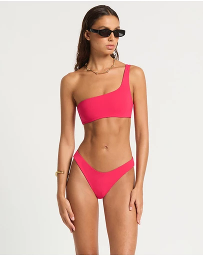 Bond-Eye Swimwear - Siara Briefs