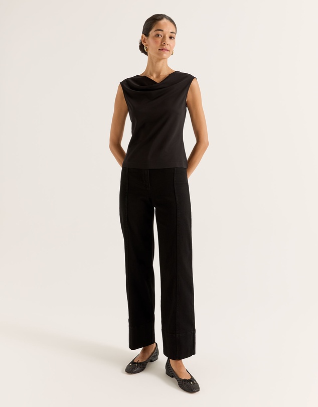 Review - Tina Top