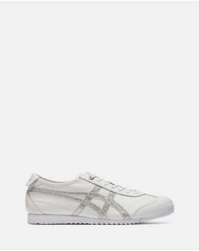 White/Pure Silver