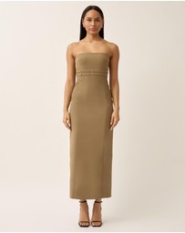 4th & Reckless - Stephanie Dress