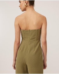 Tussah - Alec Jumpsuit