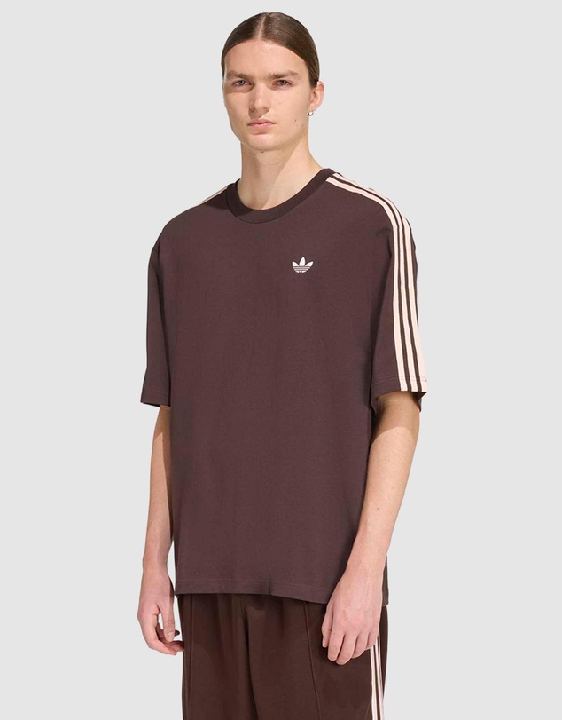 adidas Originals - Adicolor 3-Stripes Oversized Tee