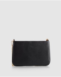 Laura Jones - Shoulder Pouch Bag