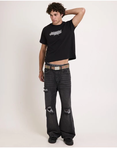 Standard - Switchblade Denim Jeans