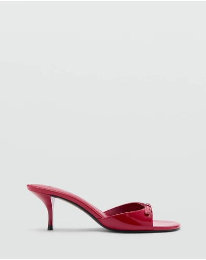 M.N.G - Made Sandals - Women's