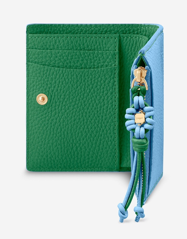 Maison De Sabre - Bloom Edition Bifold Wallet