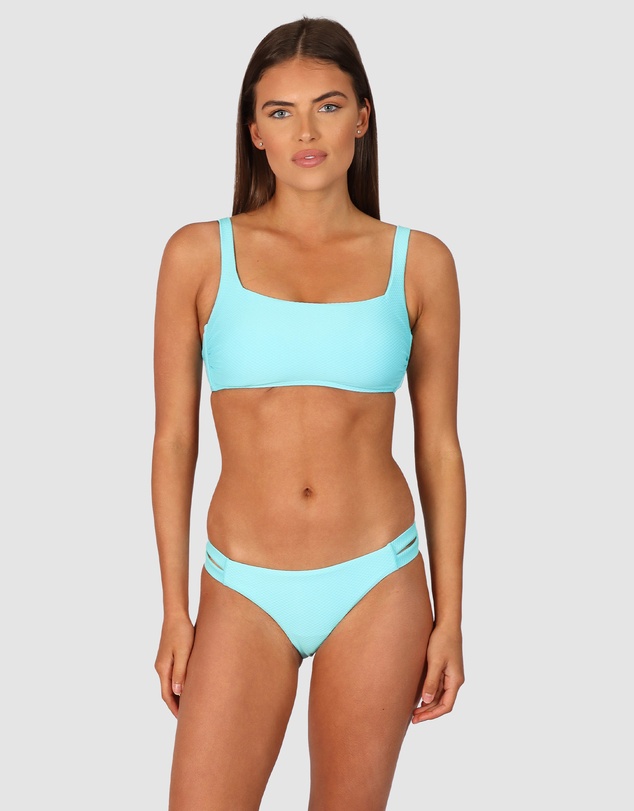 Baku Swimwear - Rococco Multi Fit Bralette Bikini Bra Top