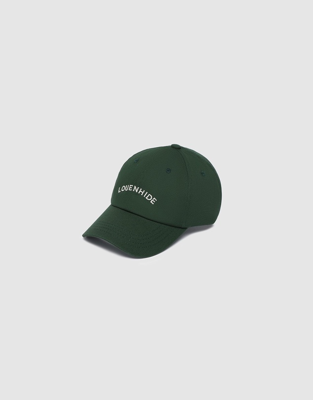 Louenhide - Demi Canvas Cap