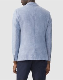 Van Heusen - Easy Care Linen Blazer