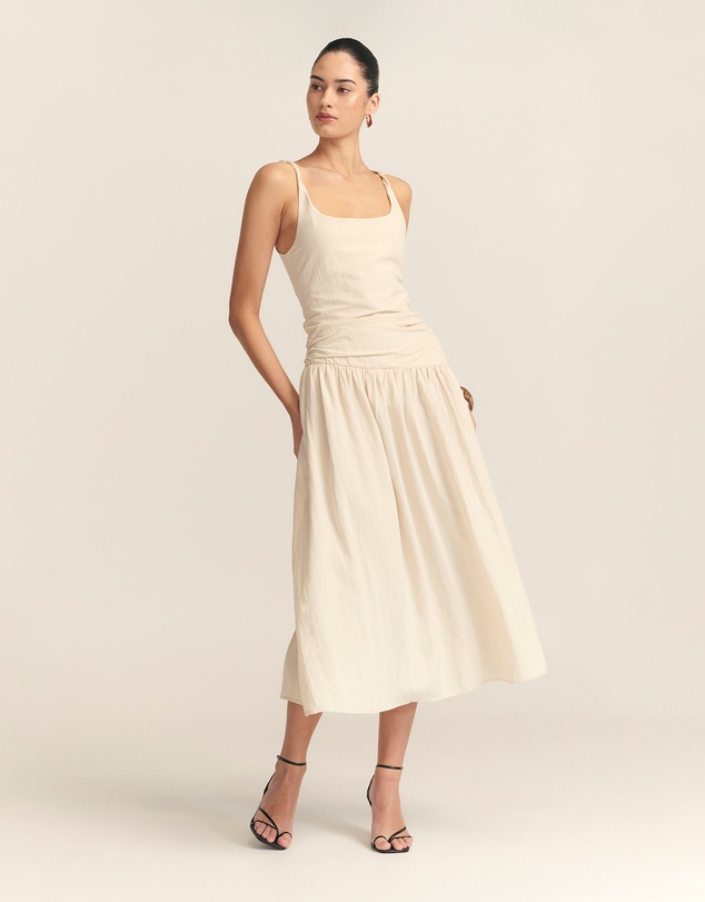 ST MRLO - Stella Dress