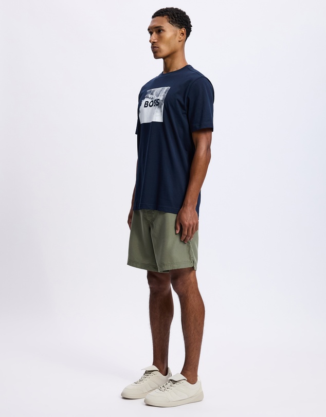 BOSS - Sandrew-5-Shorts