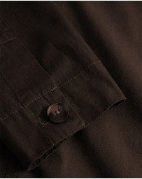 Norse Projects - Arresskov Compact Cotton Overshirt