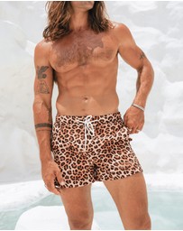 Runaway the Label - Amalfi Short