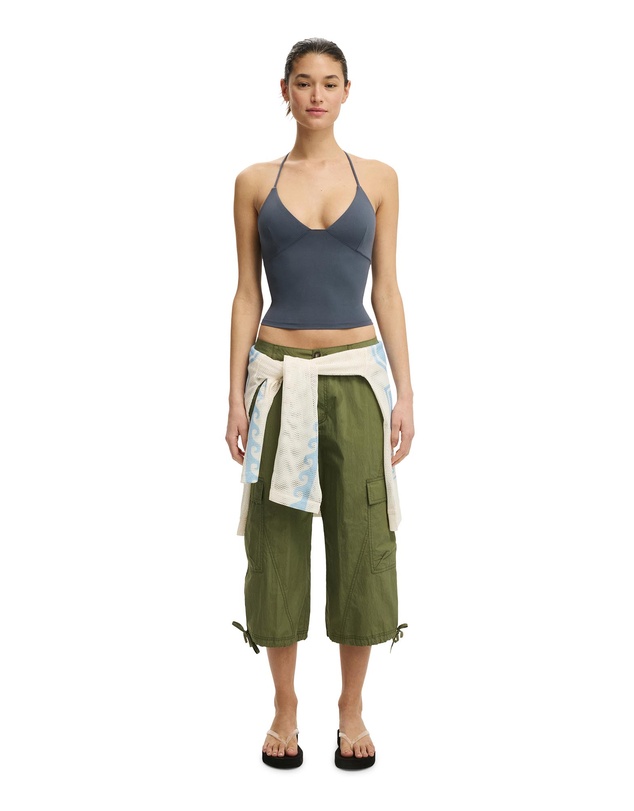 Cotton On - Hold Me Halter