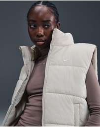 Nike - Sportswear Classic Puffer Therma-FIT Loose Vest