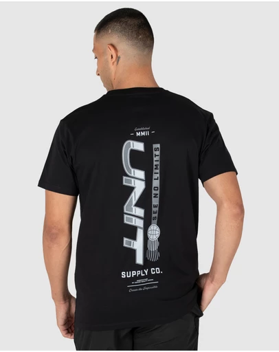UNIT - Kinetic Tee