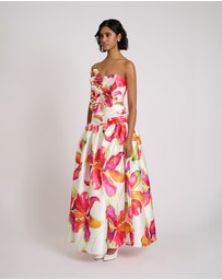 ELIYA THE LABEL - Gianna Skirt