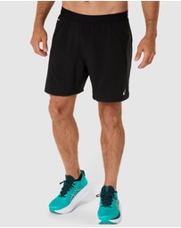 ASICS - Road 7 Inch Shorts