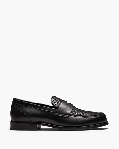 Aquila - Dartmouth Penny Loafers