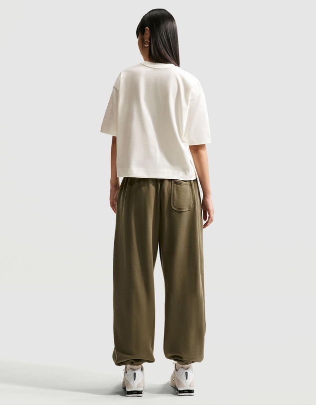 Nike - Sportswear Short Sleeves Tee Boxy Script