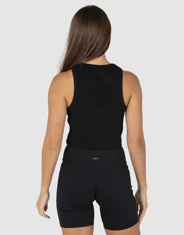 UNIT - UNIT Ladies Loft Tank Top