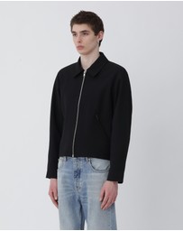 Won Hundred - Dutton Jacket