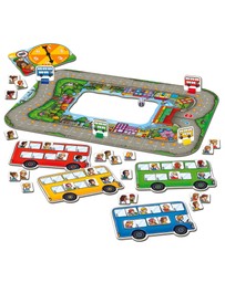 Orchard Toys - Bus Stop