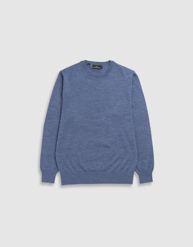 Rodd & Gunn - Ferndale Knit