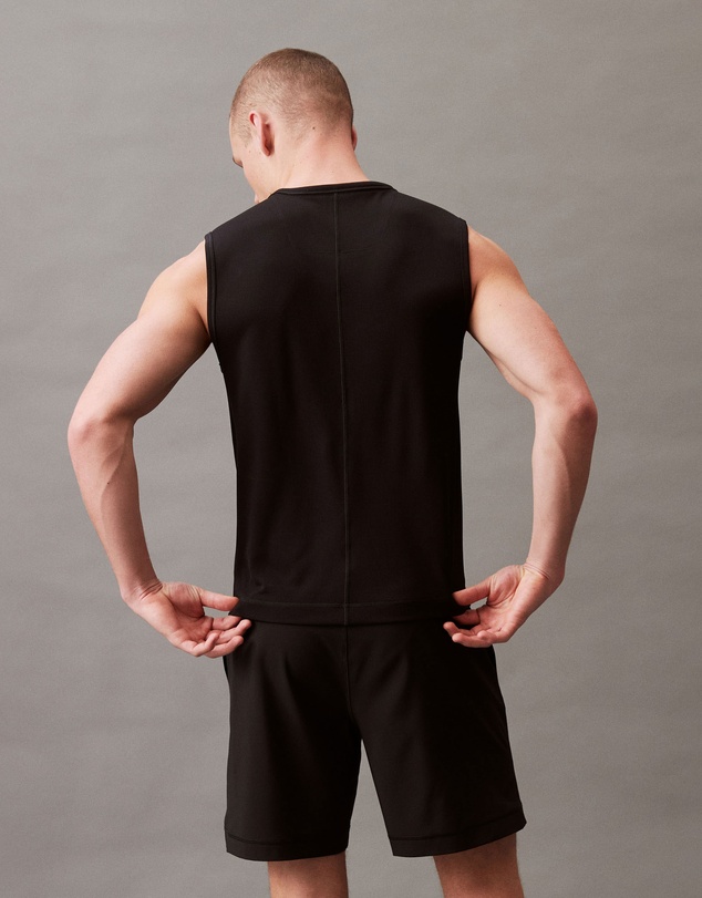 Calvin Klein Sport - Modern Sport Tank Top