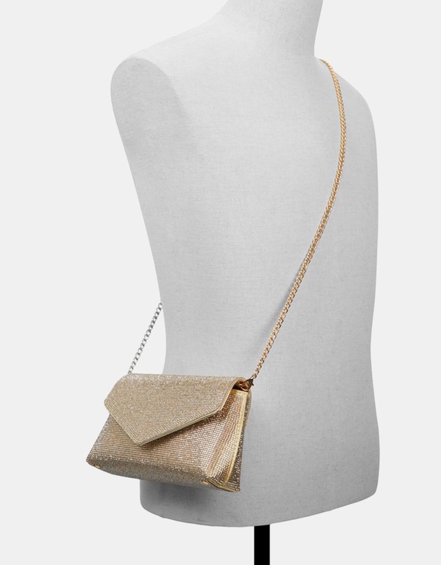 ALDO - Blingita Removable Chain Clutch