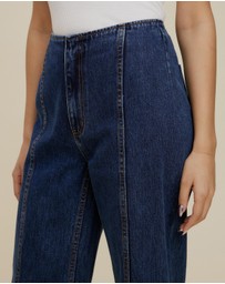 The Fated - Darling Straight Leg Jeans