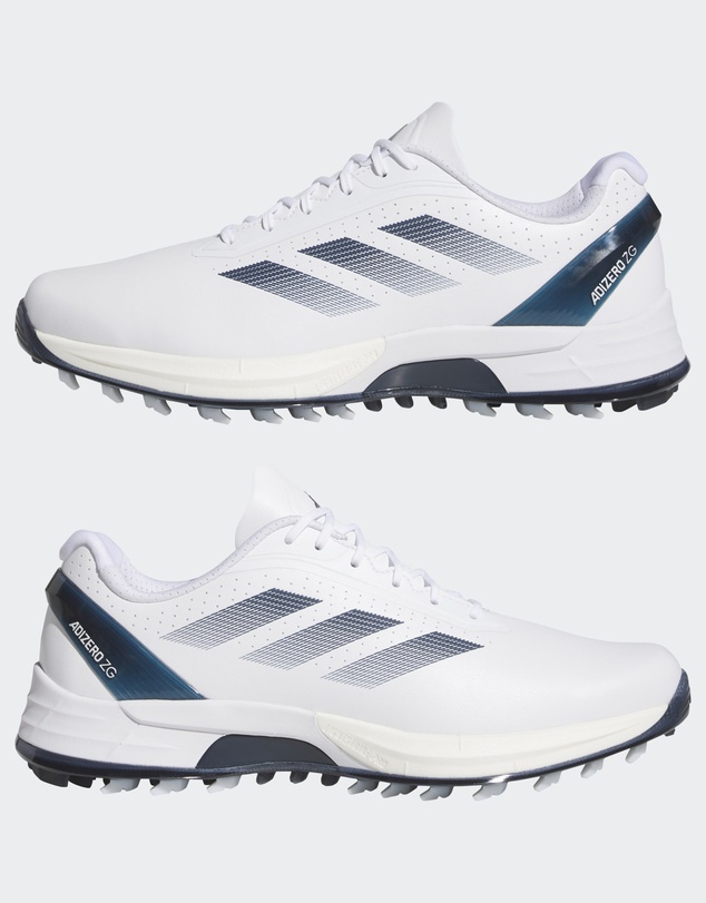 adidas Performance - Adizero ZG Spikeless Golf Shoes Unisex