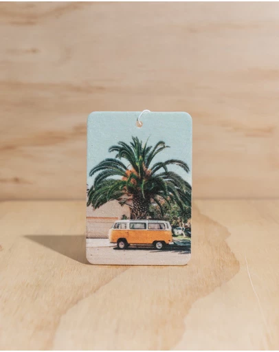 The Commonfolk Collective - Jasper Kombi Air Freshener - 3 Pack