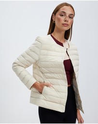 KAJA Clothing - Robyn Coat