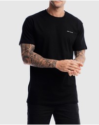First Division - Division Crest Tee