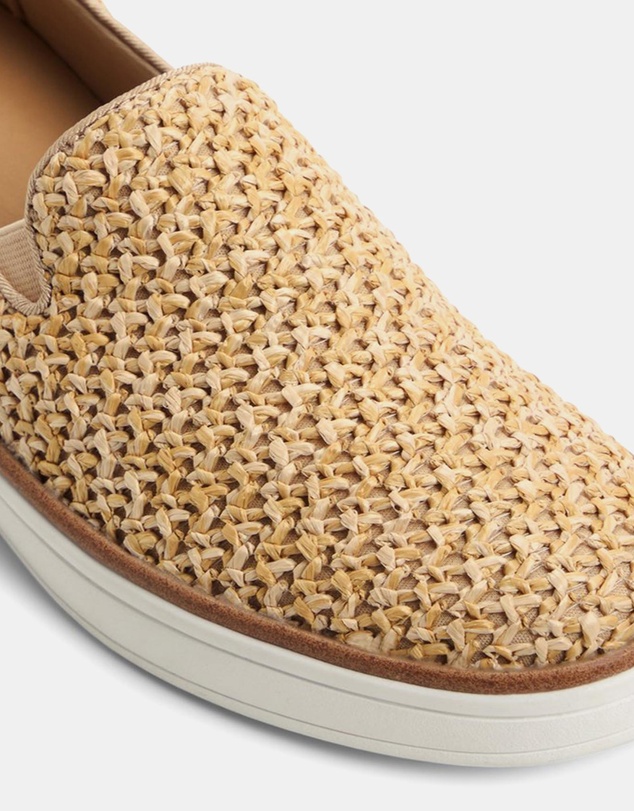 ALDO - Sallivian Slip Ons