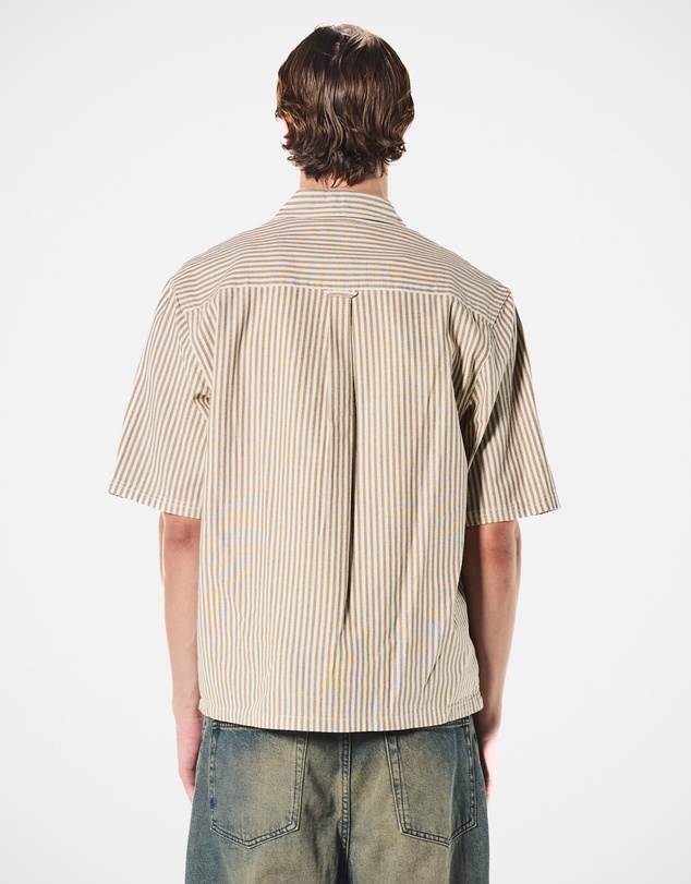 Nana Judy - The Theo SS Shirt