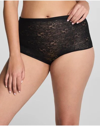 Spanx - Spanxsupersmooth Day to Date Night-Boyshorts