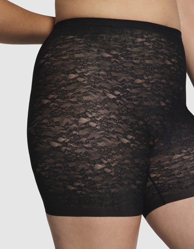 Spanx - Spanxsupersmooth Day to Date Night-Girl Shorts