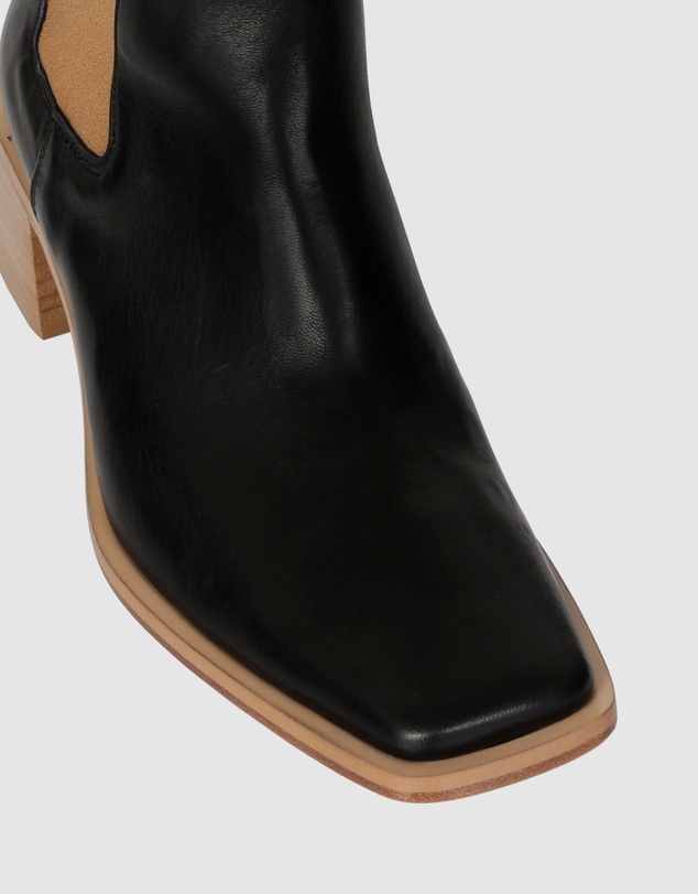 Beau Coops - Arolie Chelsea Boots