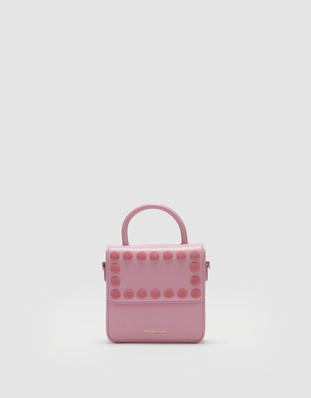 The Wolf Gang - Maia Box Bag