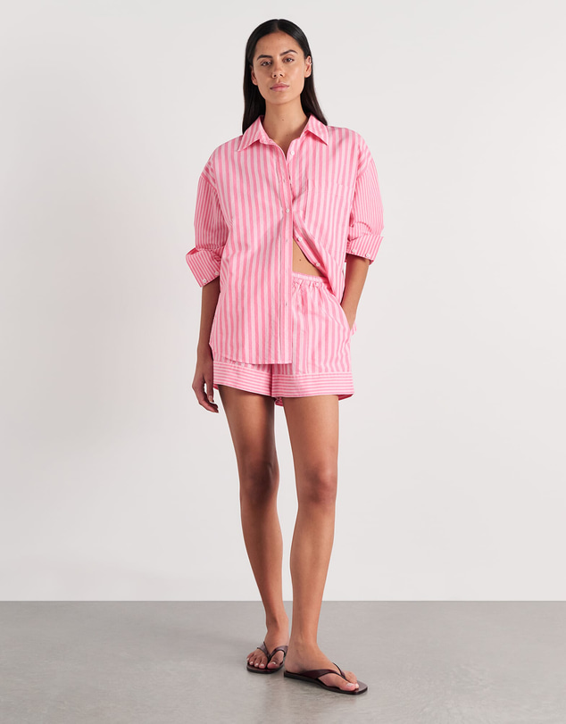 Jag - Etta Stripe Short