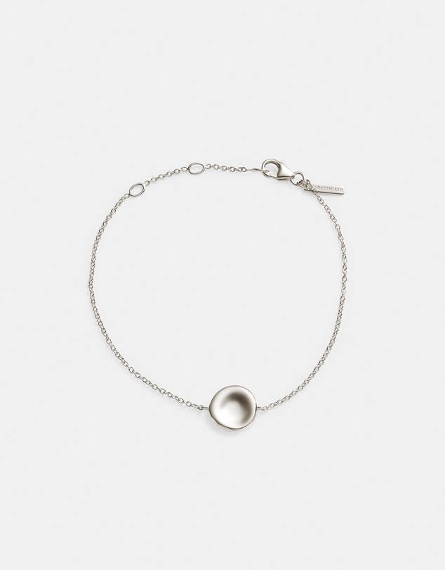 Kirstin Ash - Remanence Bracelet