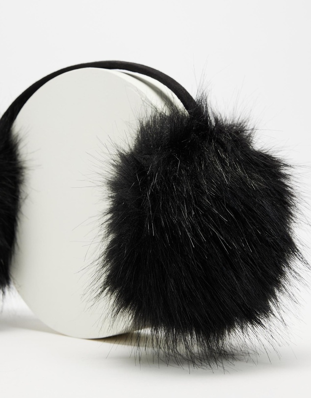 Unreal Fur - All Ears Earmuffs