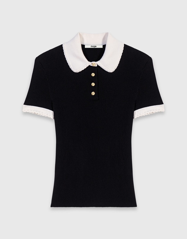 Maje - Misapa Sweater